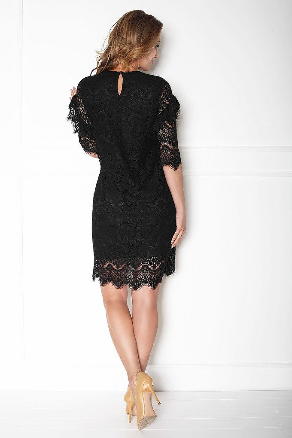 Robe de soirée model 164543 La Aurora