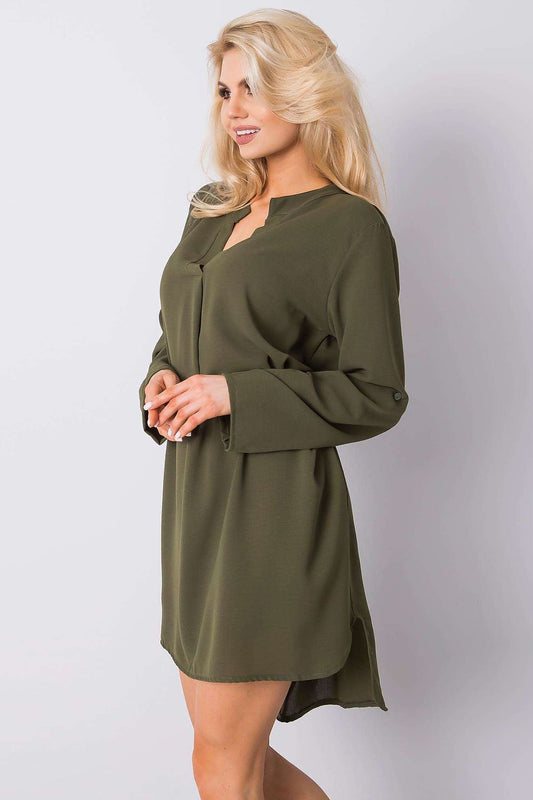 Day dress model 168560 Italy Moda
