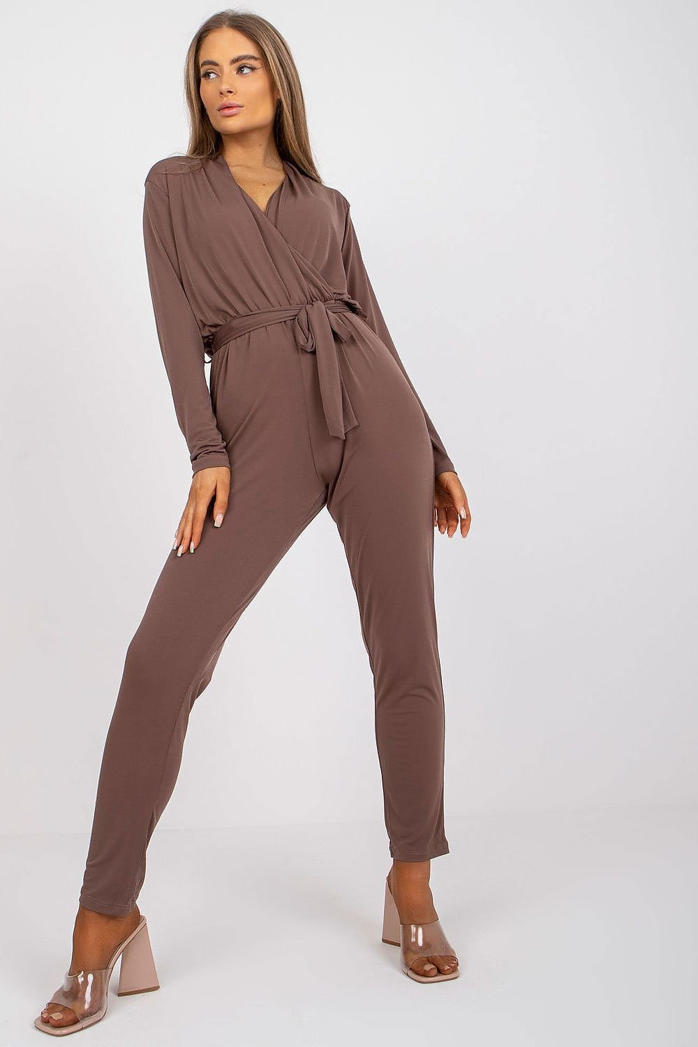 Jumpsuit model 164748 Ex Moda