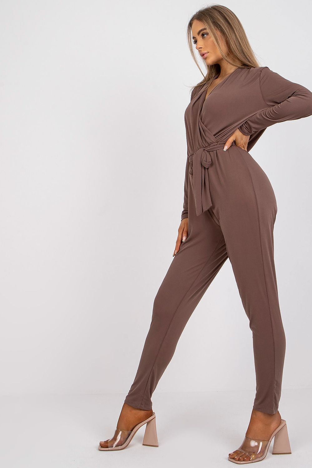 Jumpsuit model 164748 Ex Moda