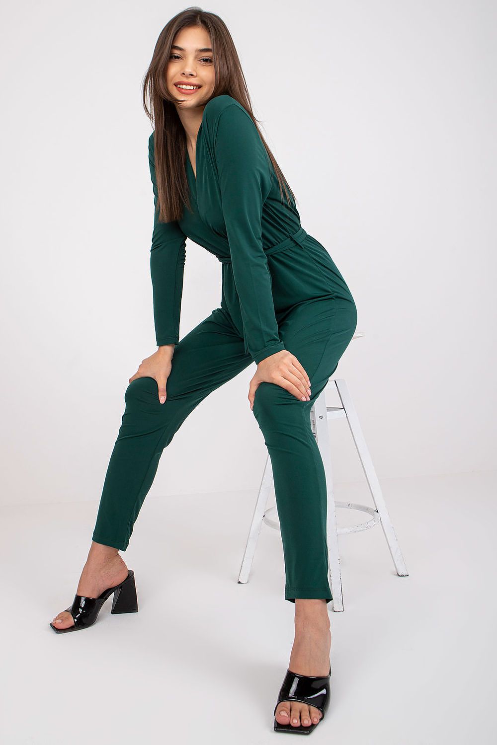 Jumpsuit model 164748 Ex Moda