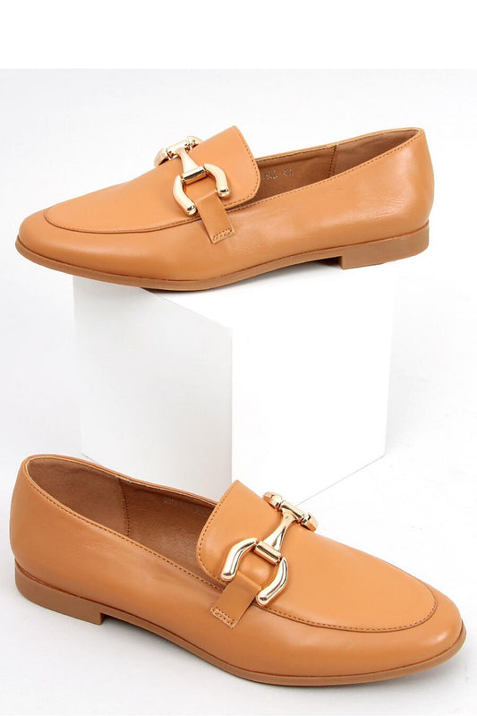Moccasins model 164885 Inello