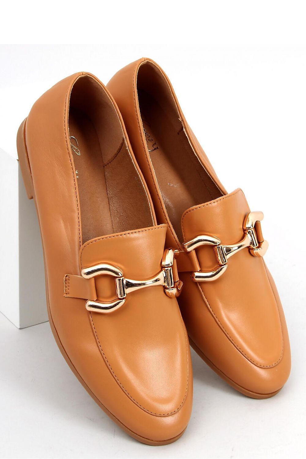 Moccasins model 164885 Inello