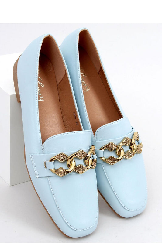 Moccasins model 164897 Inello