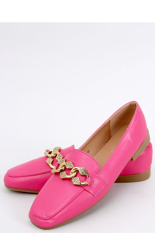 Moccasins model 164898 Inello