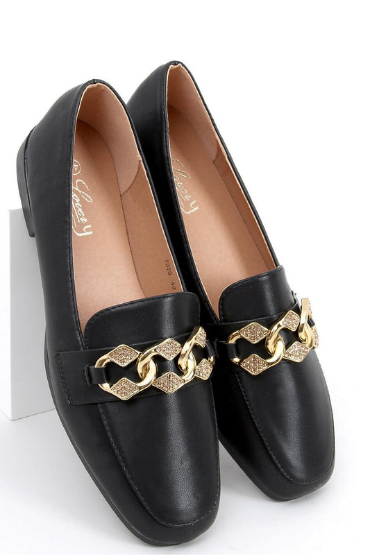 Moccasins model 164899 Inello