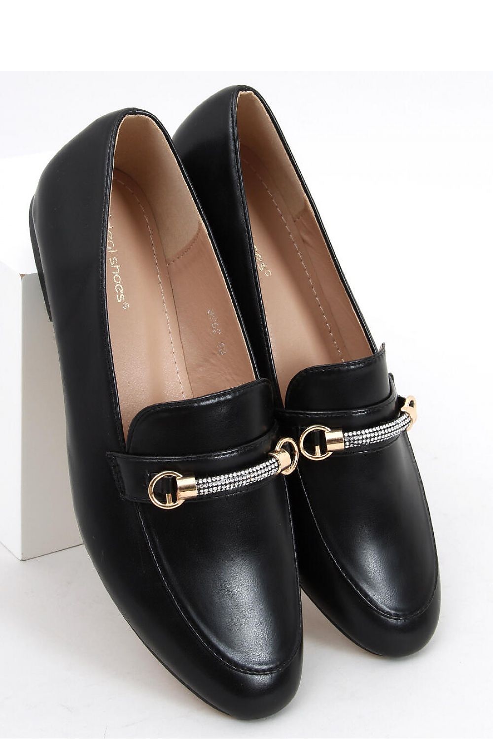  Moccasins model 164912 Inello 