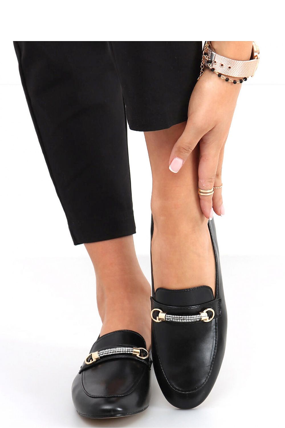  Moccasins model 164912 Inello 