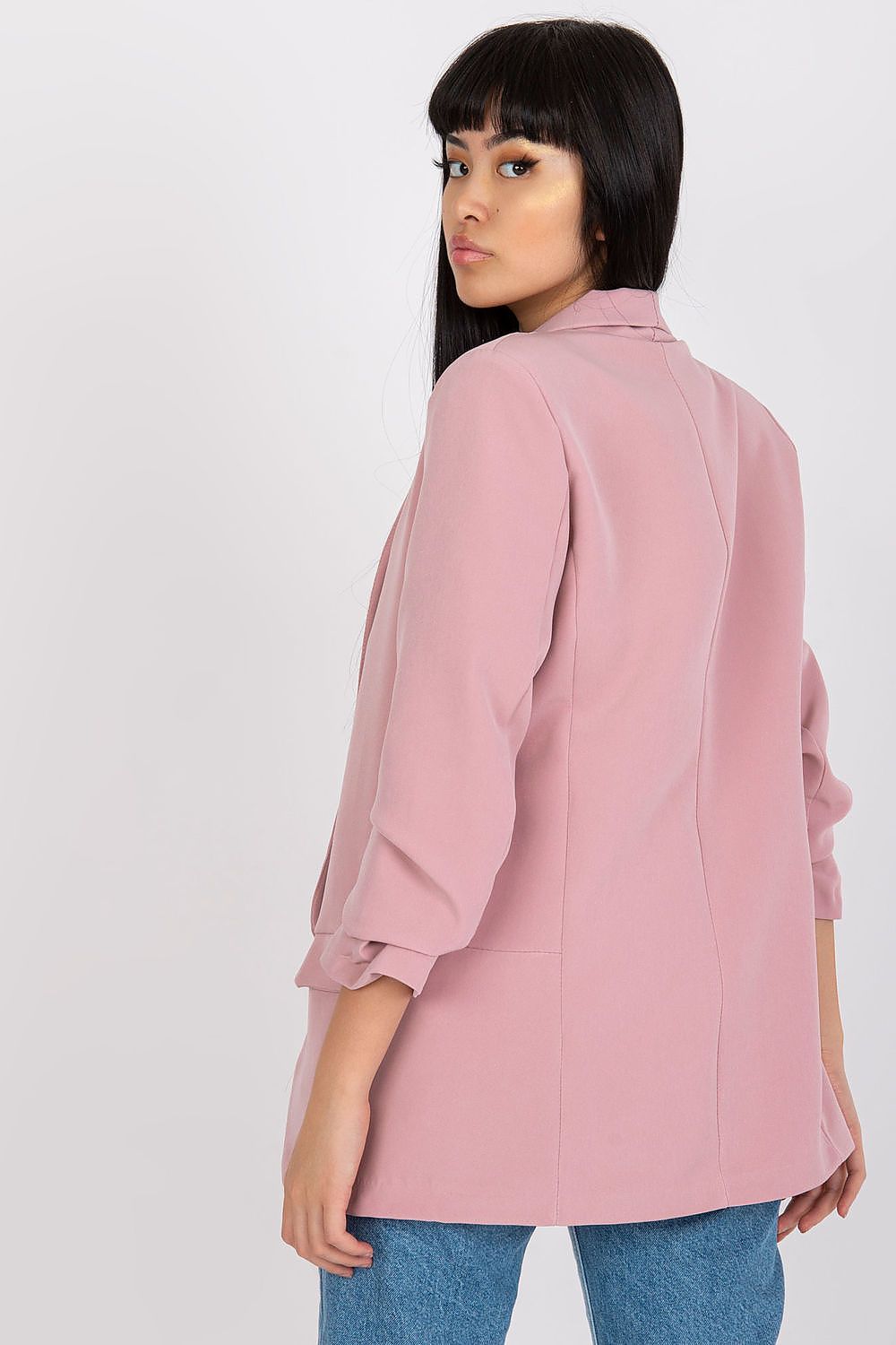 Vest model 179016 Italy Moda