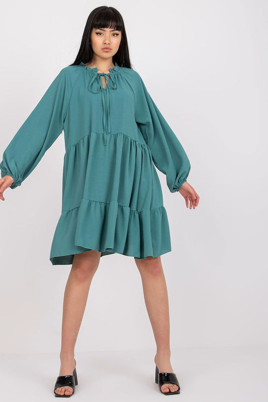 Day dress model 165391 Italy Moda