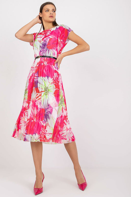 Day dress model 197874 Italy Moda