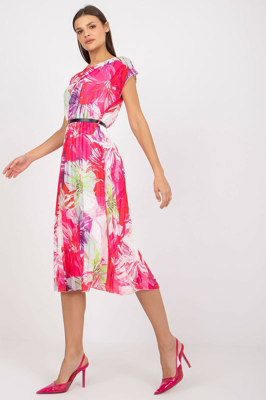 Day dress model 197874 Italy Moda