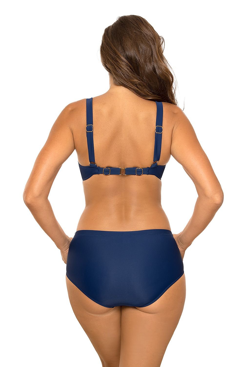 Two-piece swimsuit model 165437 Marko