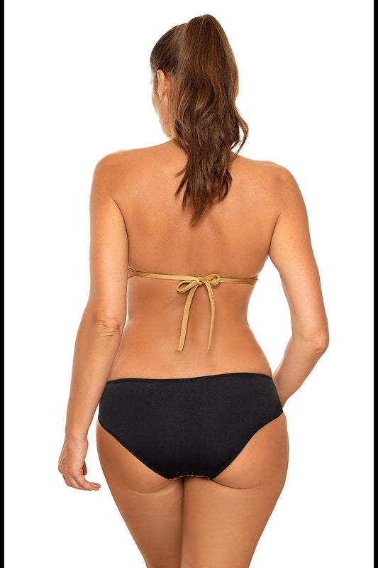 Two-piece swimsuit model 165668 Marko