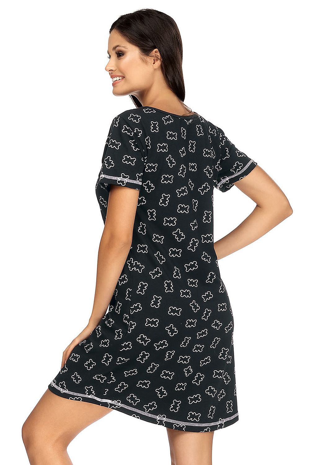 Chemise de nuit model 165690 Lorin