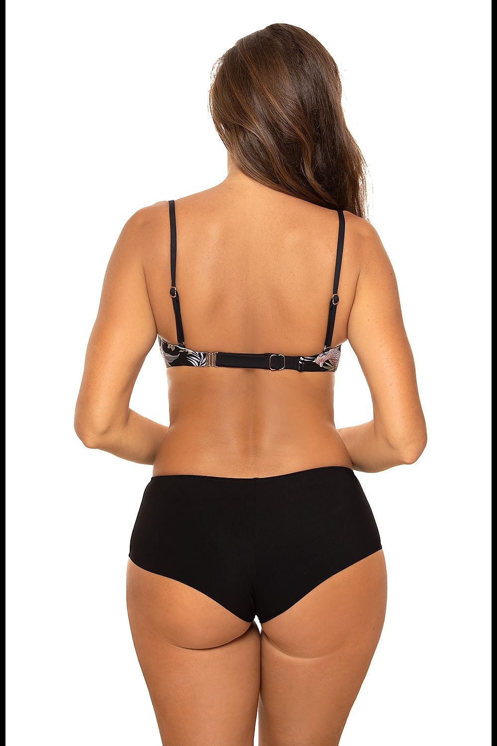 Two-piece swimsuit model 165713 Marko