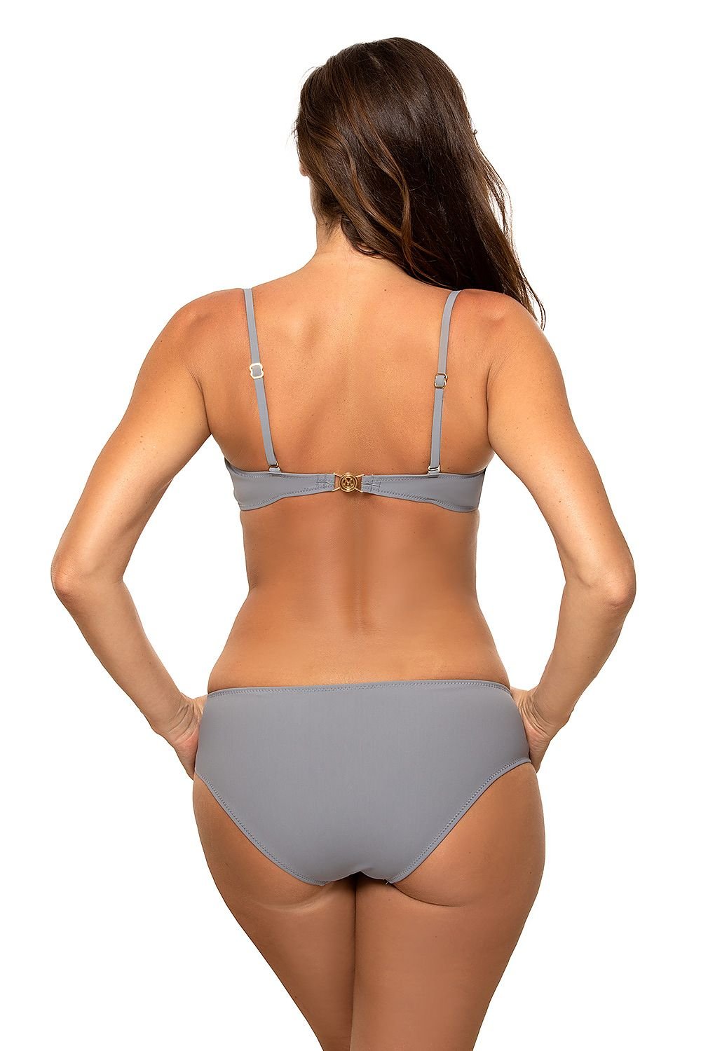 Two-piece swimsuit model 165840 Marko