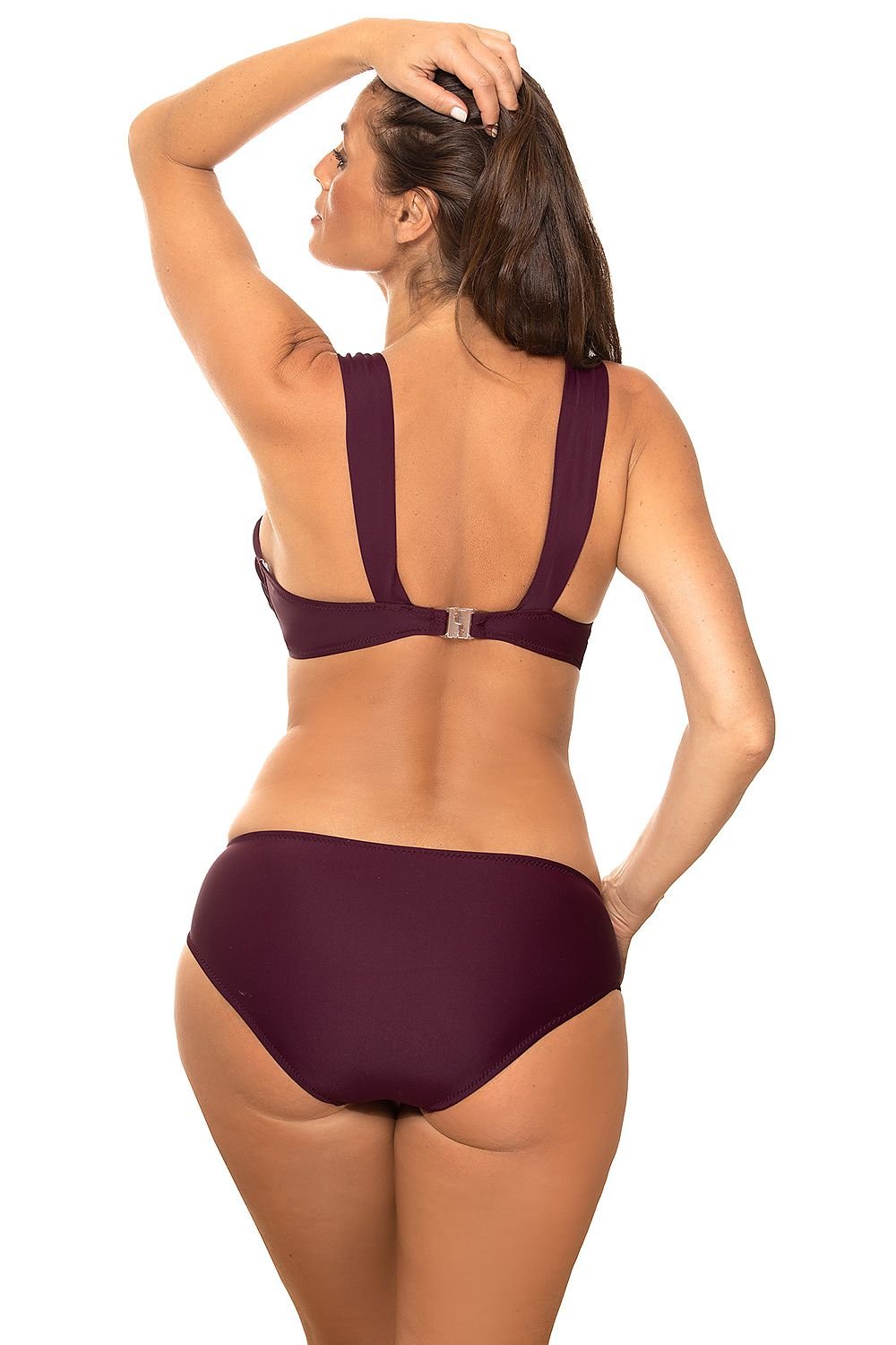 Two-piece swimsuit model 165869 Marko
