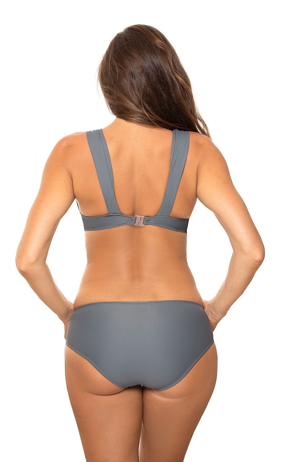 Two-piece swimsuit model 165869 Marko