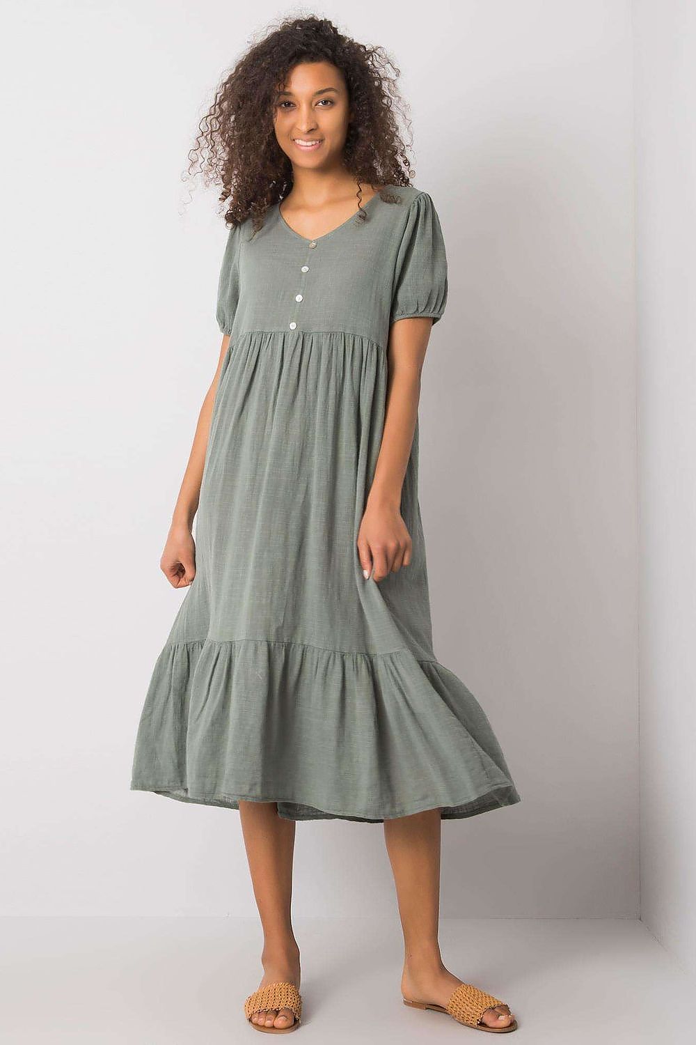 Robe de jour model 179980 Och Bella