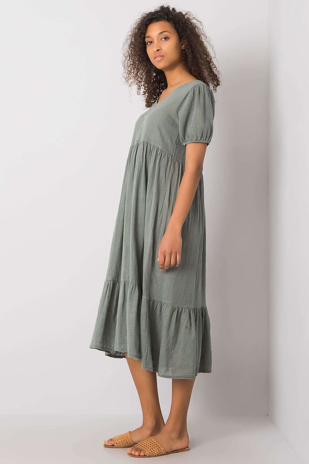 Robe de jour model 179980 Och Bella