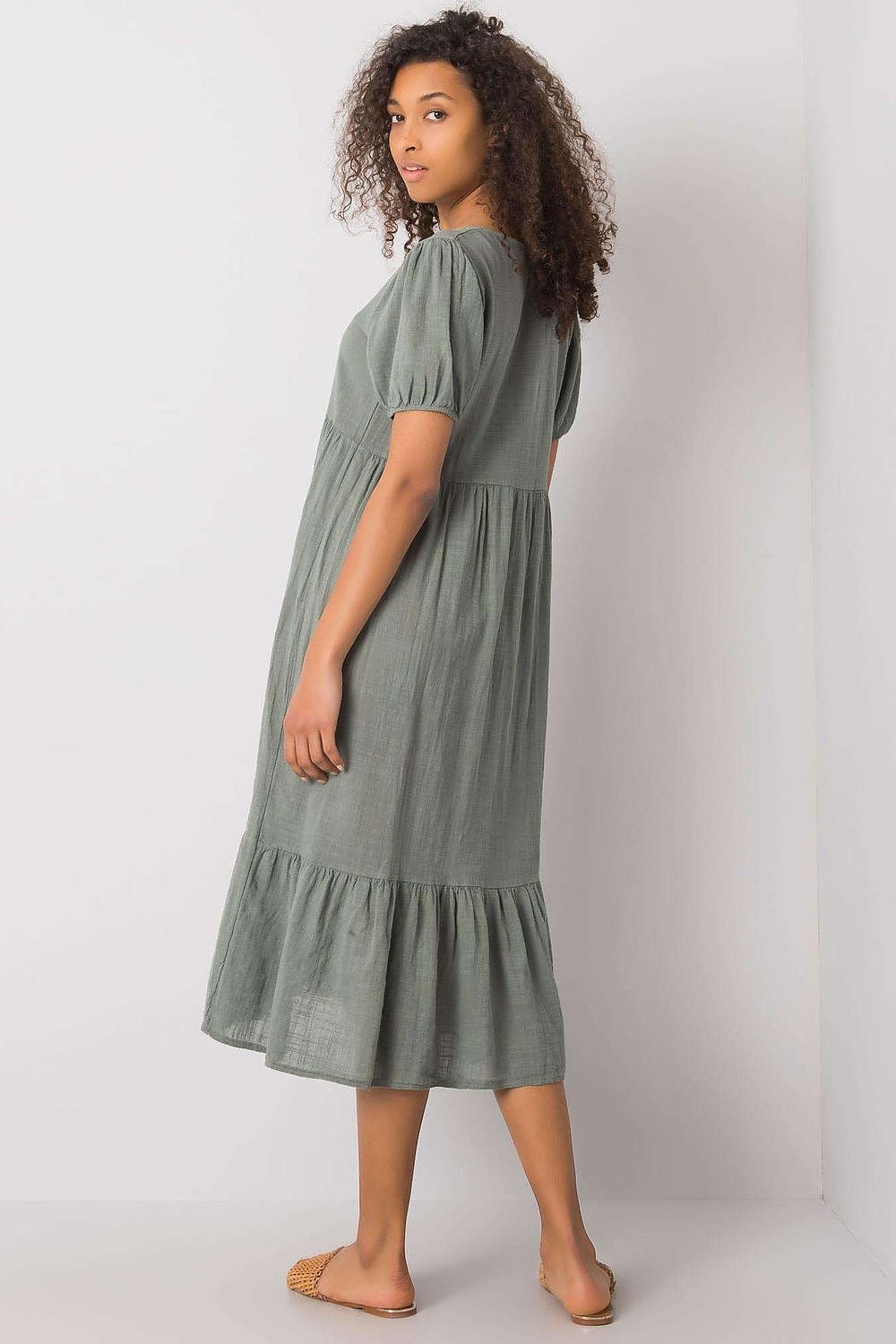Robe de jour model 179980 Och Bella