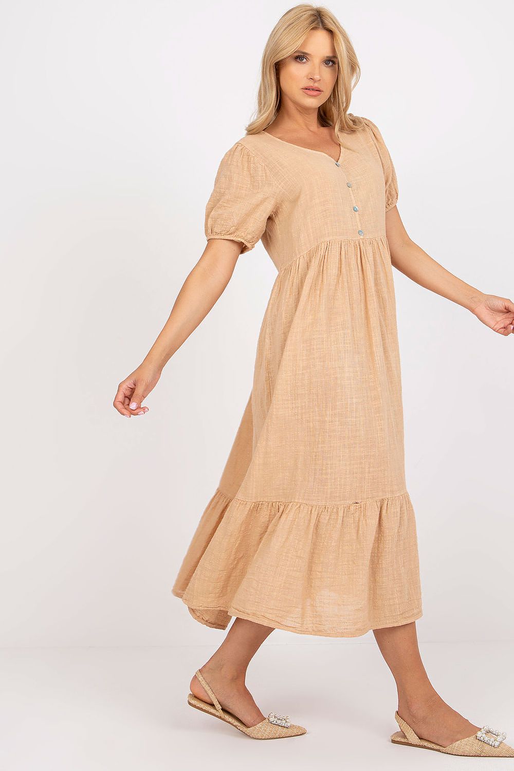 Robe de jour model 179980 Och Bella
