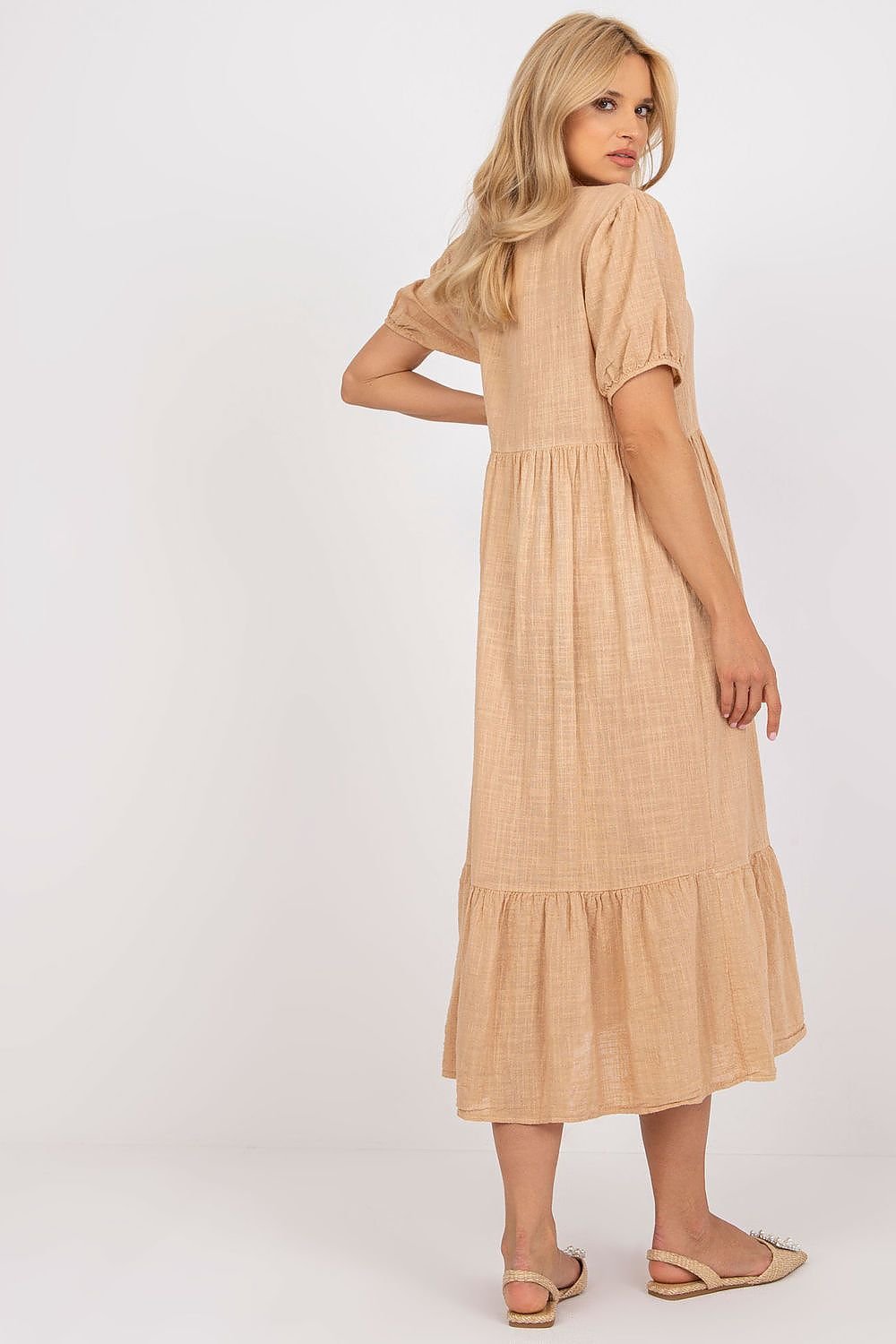 Robe de jour model 179980 Och Bella