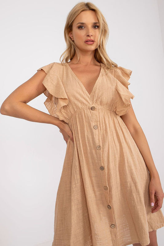 Robe de jour model 179989 Och Bella