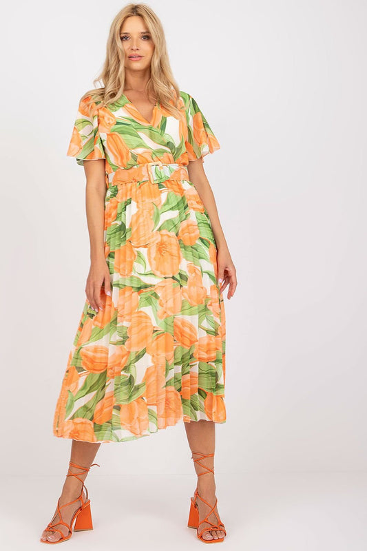 Italy Moda Day Dress