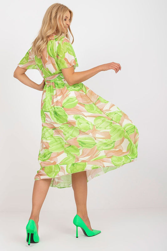 Italy Moda Day Dress