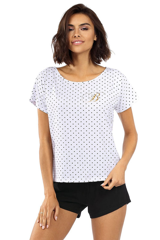 Pajamas model 166206 Lorin
