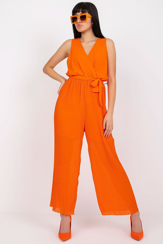 Italy Moda Jumpsuit