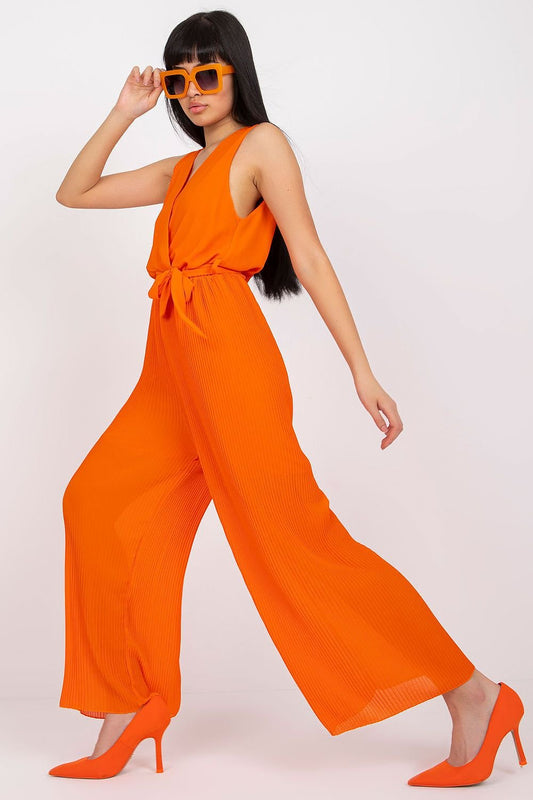 Italy Moda Jumpsuit