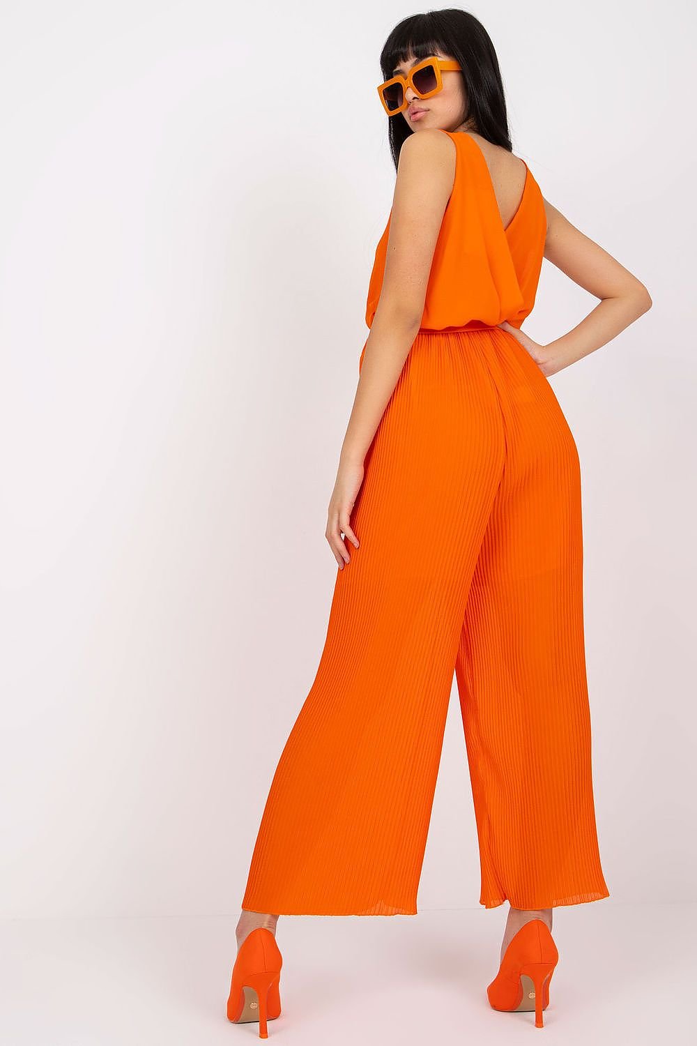 Italy Moda Jumpsuit