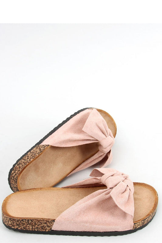 Clacquettes model 166570 Inello