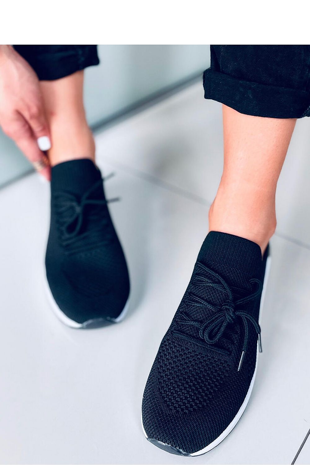 Chaussures de sport model 166601 Inello