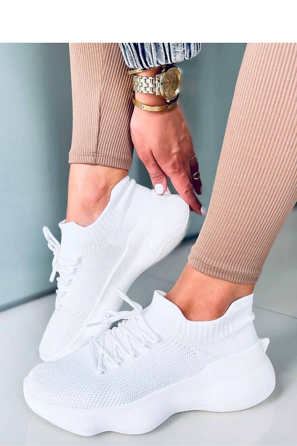 Chaussures de sport model 166620 Inello