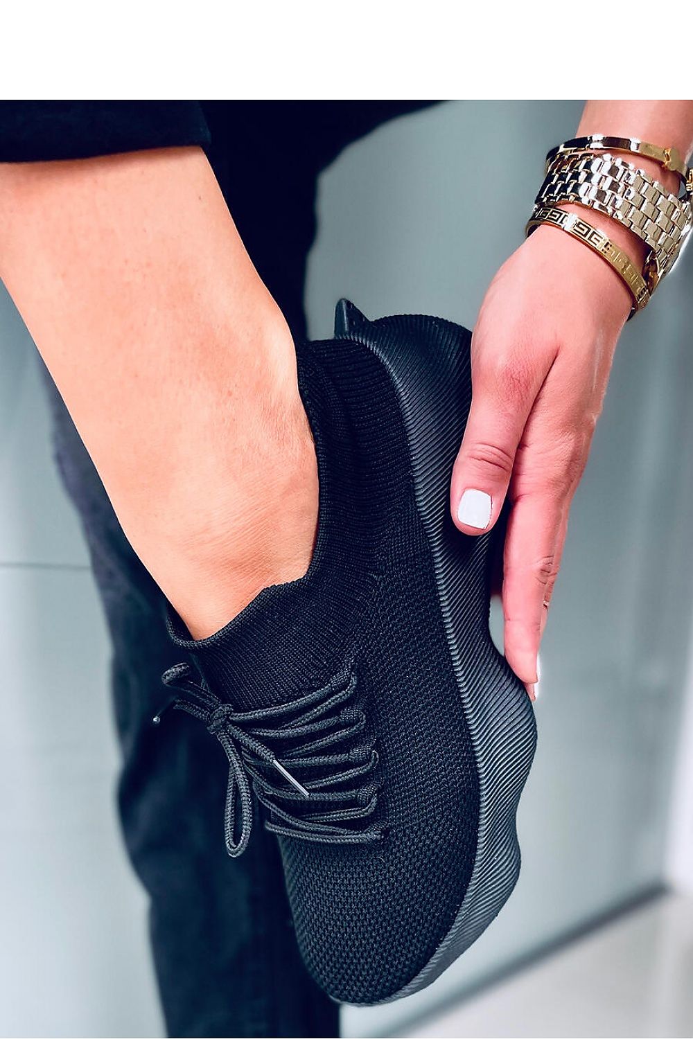 Chaussures de sport model 166621 Inello