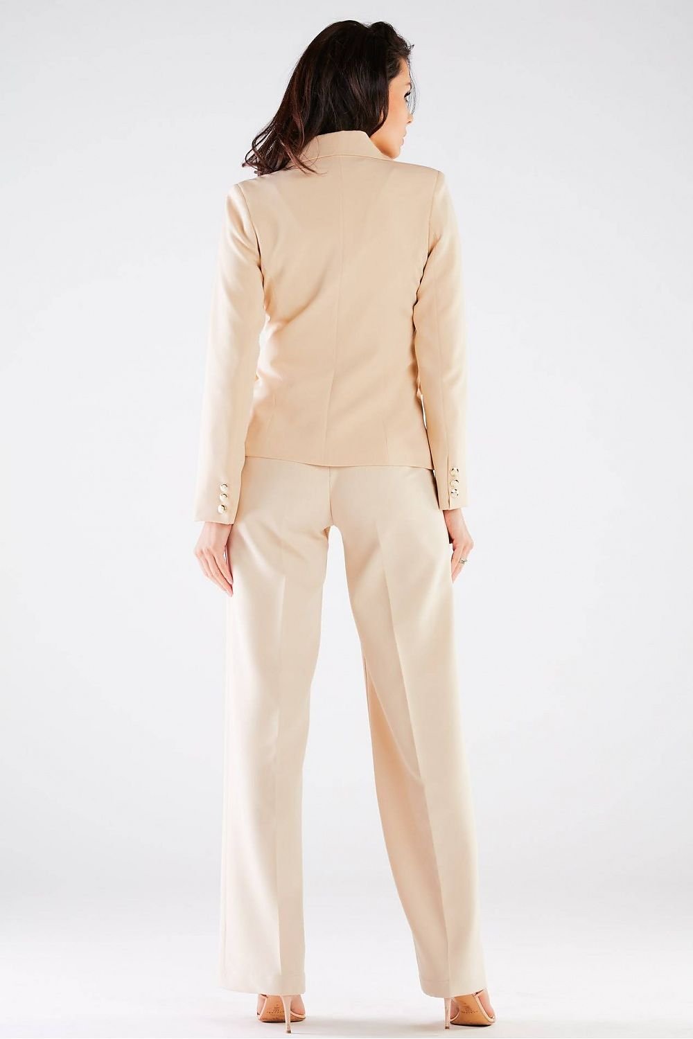 Pantalon femme model 166813 awama