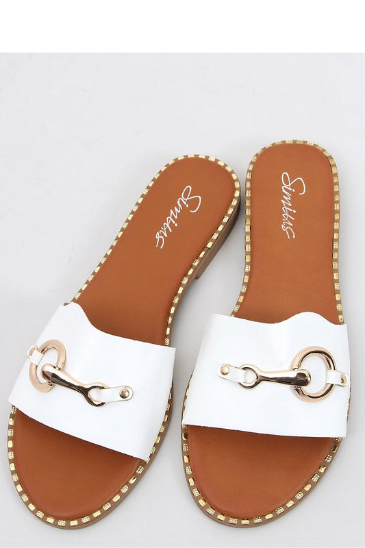 Clacquettes model 166914 Inello