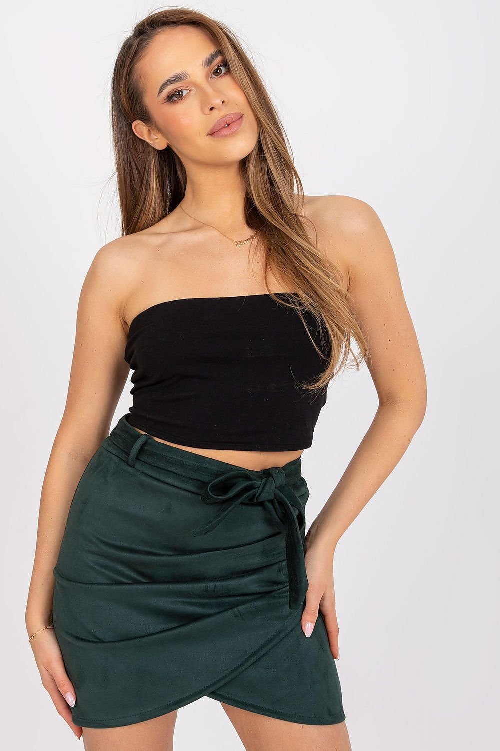 Italy Moda short skirt