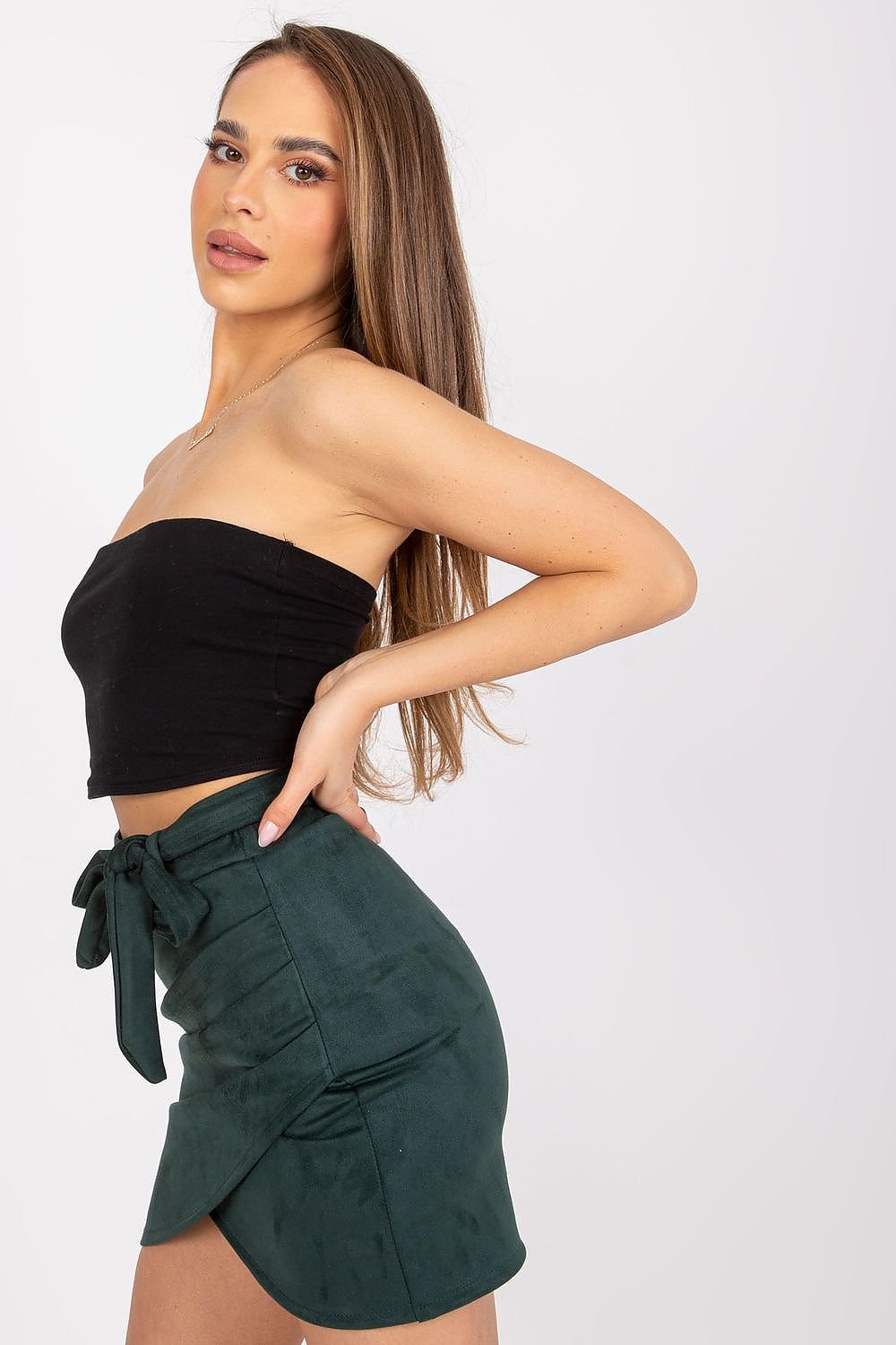 Italy Moda short skirt