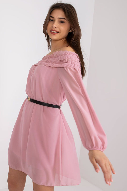 Day dress model 167374 Italy Moda