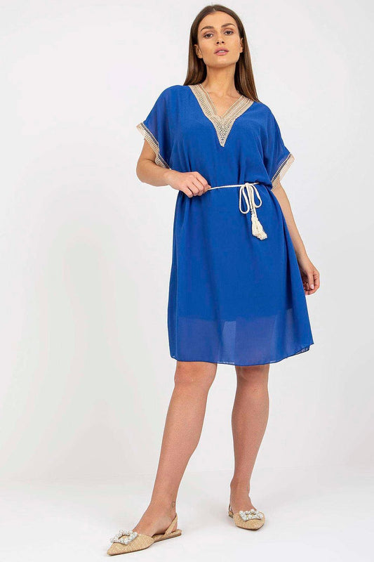 Day dress model 167581 Italy Moda