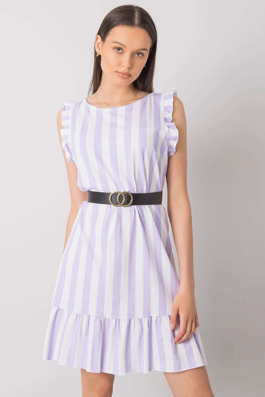 Day dress model 167512 Italy Moda