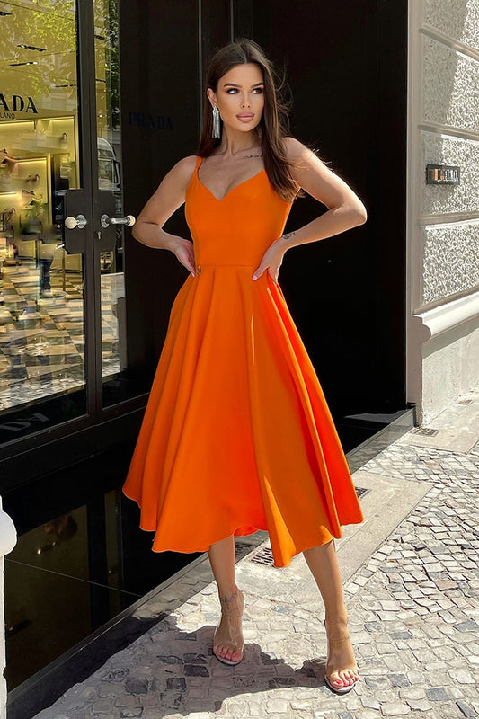 Robe de jour model 195179 Bicotone
