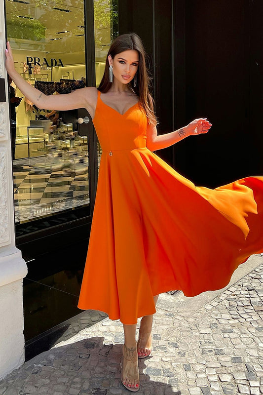 Robe de jour model 195179 Bicotone