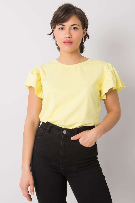 Chemisier model 167966 Fancy