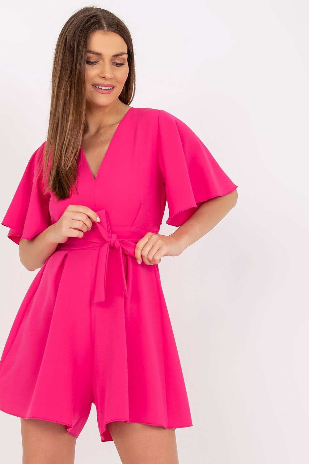 Jumpsuit model 183408 Rue Paris